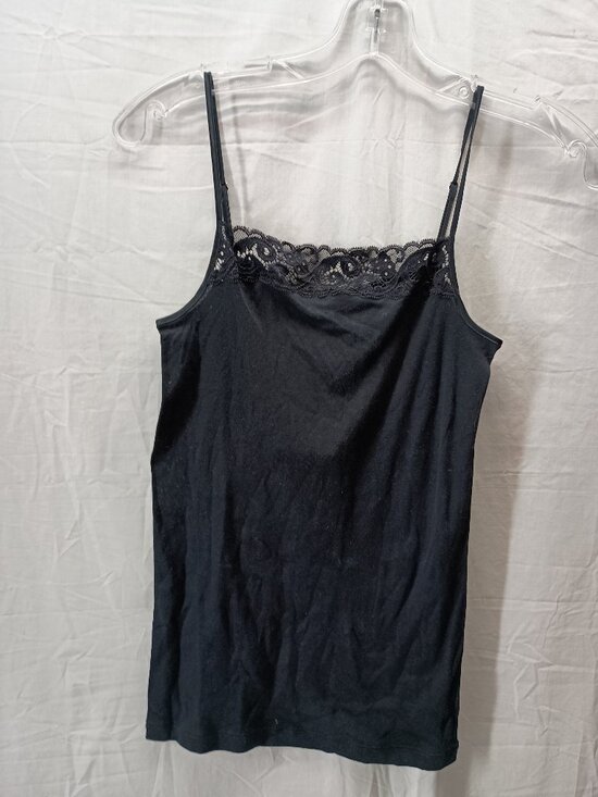 Hanro Other - Hanro Camisole with Lace